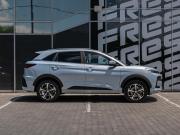 JAC JS6 Краснодар  - изображение 29