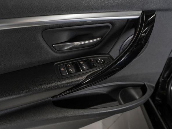 BMW 3 серии VI (F3x) Рестайлинг с пробегом 2015 года, цена 2 440 000 рублей, 118852 км, седан, Автокод Объявления