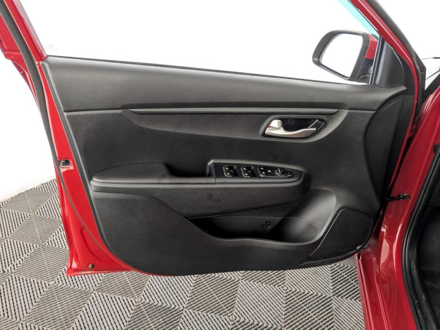 Kia Rio IV Москва  - изображение 19