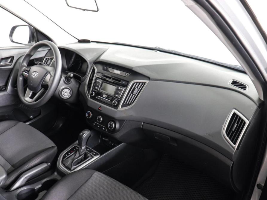 Hyundai Creta I Химки  - изображение 11