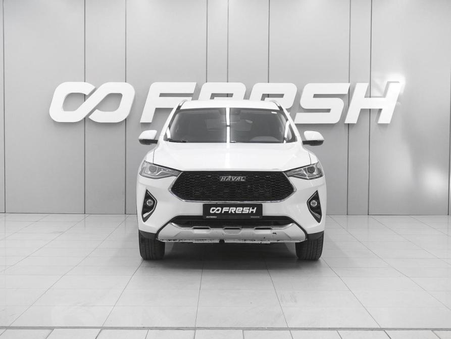 Haval F7 I Ростов-на-Дону  - изображение 3