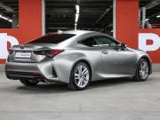 Lexus RC I Рестайлинг Москва  - изображение 34