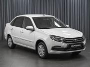 Lada (ВАЗ) Granta I Рестайлинг Ставрополь  - изображение 22