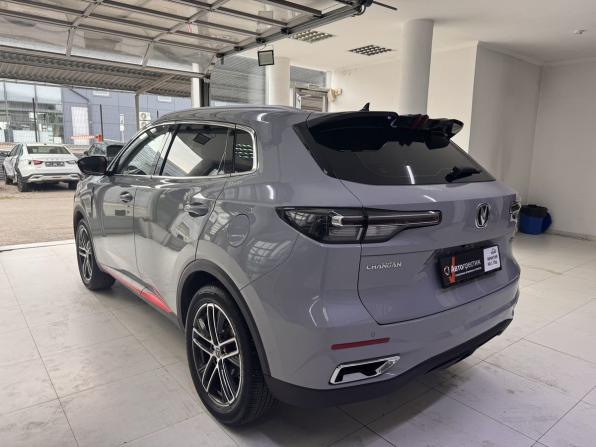 Changan CS55 Plus II с пробегом 2023 года, цена 1 990 000 рублей, 44230 км, внедорожник, Автокод Объявления