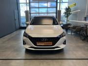 Hyundai Solaris II Рестайлинг Екатеринбург  - изображение 31