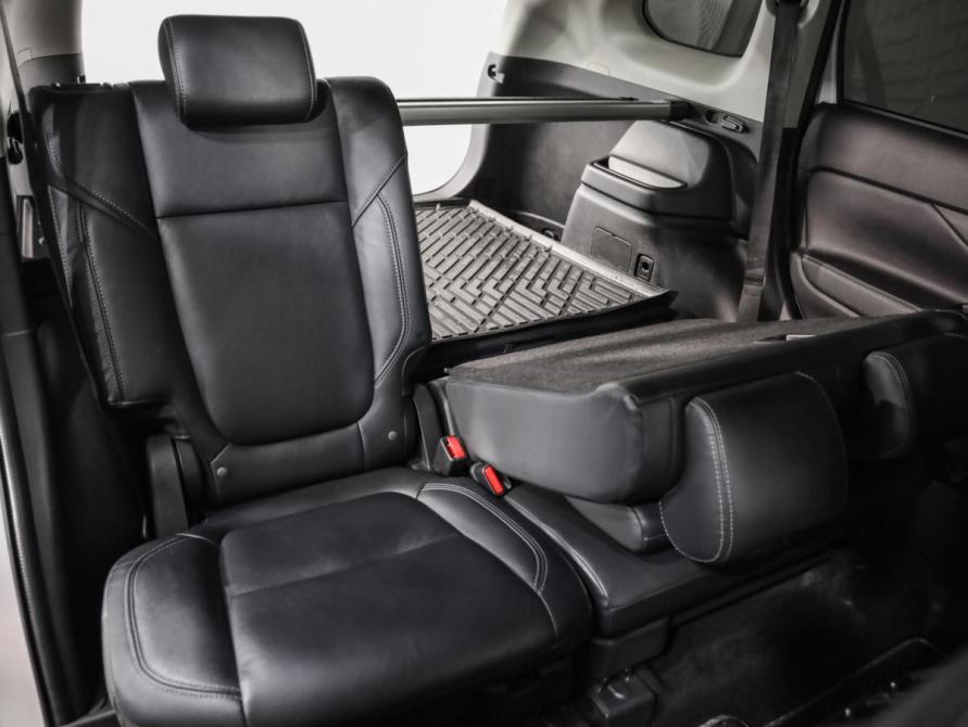 Mitsubishi Outlander III Рестайлинг 3 Санкт-Петербург  - изображение 27
