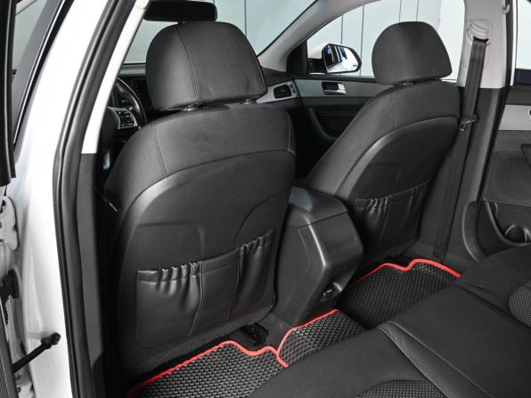 Hyundai Sonata VII (LF) Рестайлинг с пробегом 2019 года, цена 1 650 000 рублей, 134070 км, седан, Автокод Объявления