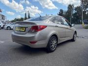 Hyundai Solaris I Нефтекамск  - изображение 14