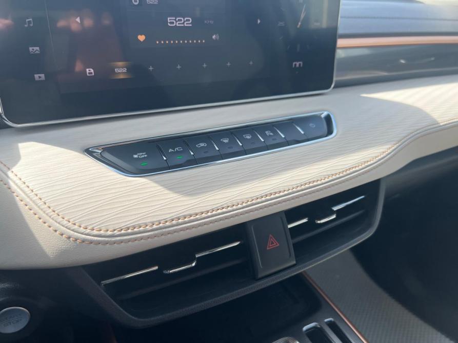 Haval Jolion I Рестайлинг Стерлитамак  - изображение 18
