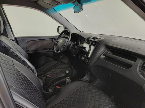 Kia Sportage II с пробегом 2008 года, цена 780 000 рублей, 273989 км, внедорожник, Автокод Объявления