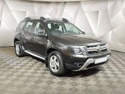 Renault Duster I Рестайлинг Москва  - изображение 23