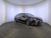 Toyota Camry VIII (XV70) Рестайлинг Москва  - изображение 33