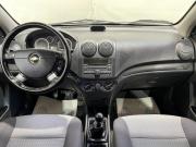 Chevrolet Aveo I Рестайлинг Воронеж  - изображение 34