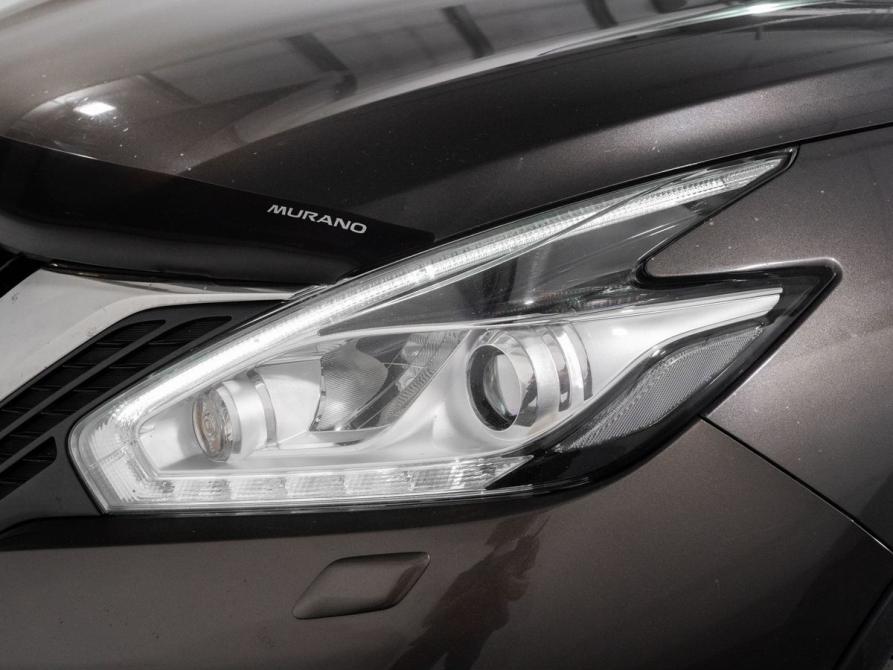 Nissan Murano III (Z52) Иркутск  - изображение 22