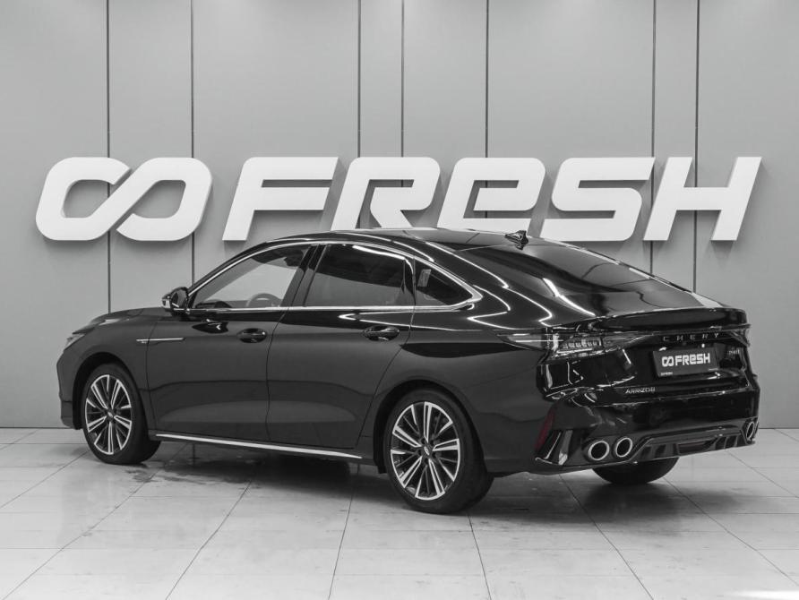 Chery Arrizo 8 Ростов-на-Дону  - изображение 2