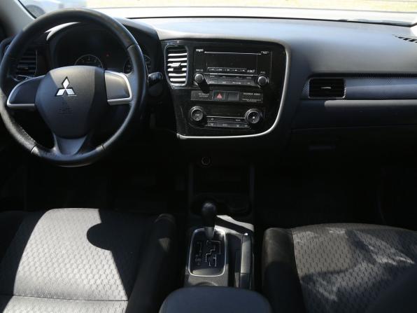 Mitsubishi Outlander III с пробегом 2014 года, цена 1 343 000 рублей, 122309 км, внедорожник, Автокод Объявления
