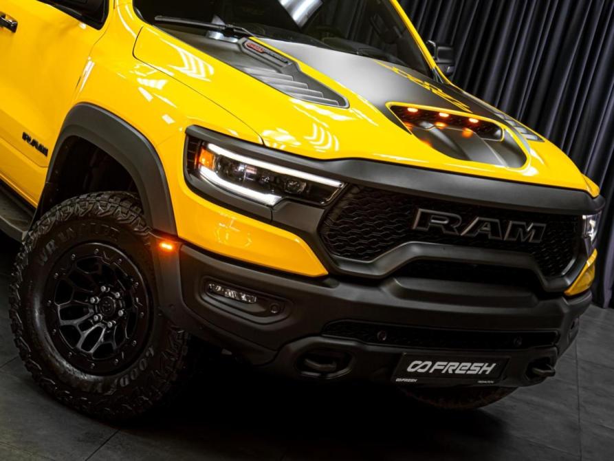 Ram 1500 V Тюмень  - изображение 6