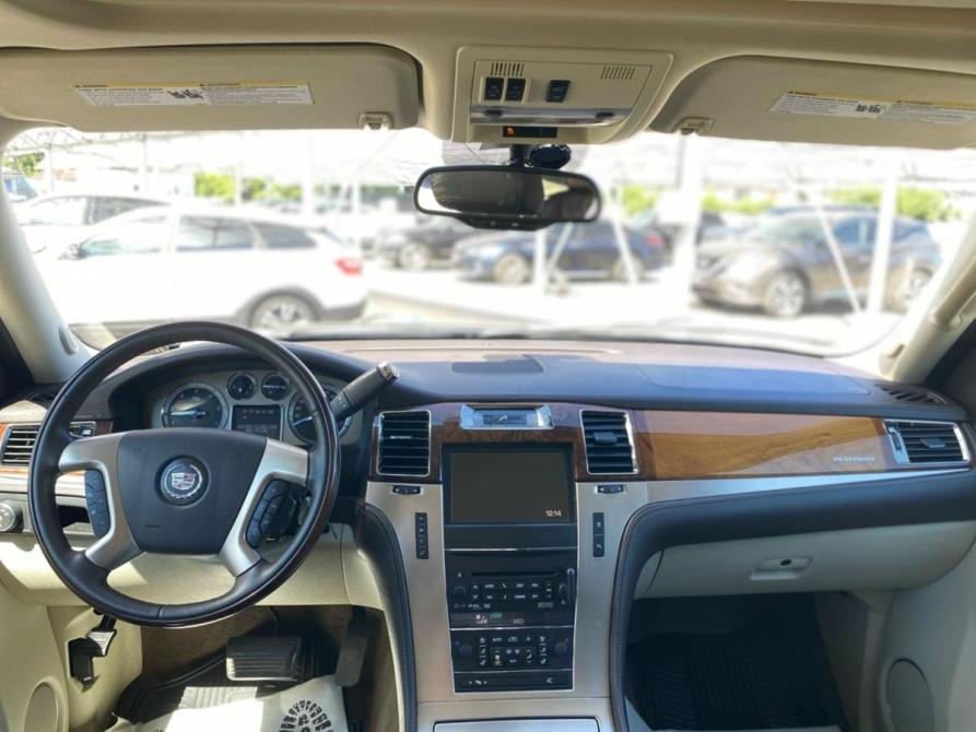 Cadillac Escalade III Тула  - изображение 5