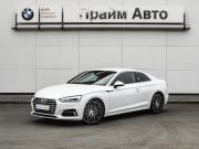 Audi A5 II (F5) Магнитогорск  - изображение 30