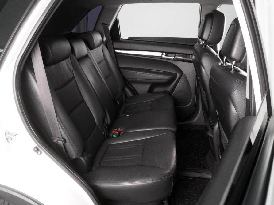 Kia Sorento II Рестайлинг Минеральные Воды  - изображение 7