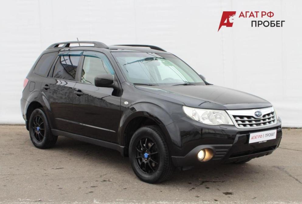 Subaru Forester III Рестайлинг Нижний Новгород  - изображение 3