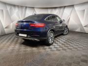 Mercedes-Benz GLE Coupe I (C292) Москва  - изображение 24