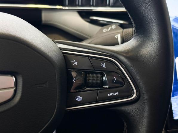 Geely Atlas II с пробегом 2024 года, цена 2 775 000 рублей, 54147 км, внедорожник, Автокод Объявления