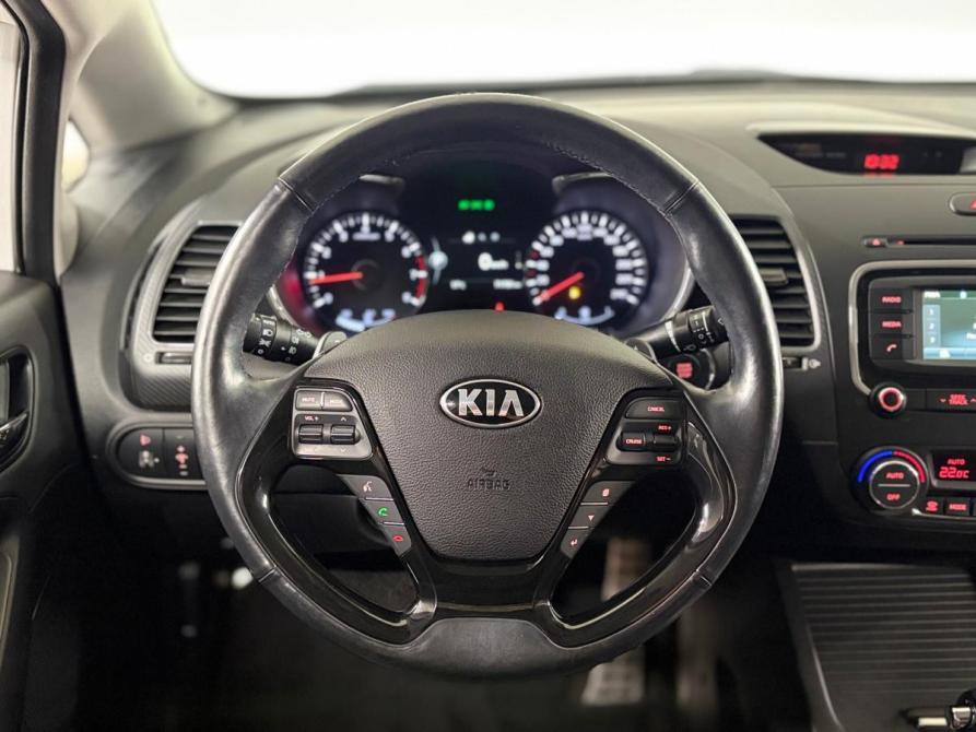 Kia Cerato III Рестайлинг (Classic) Екатеринбург  - изображение 21