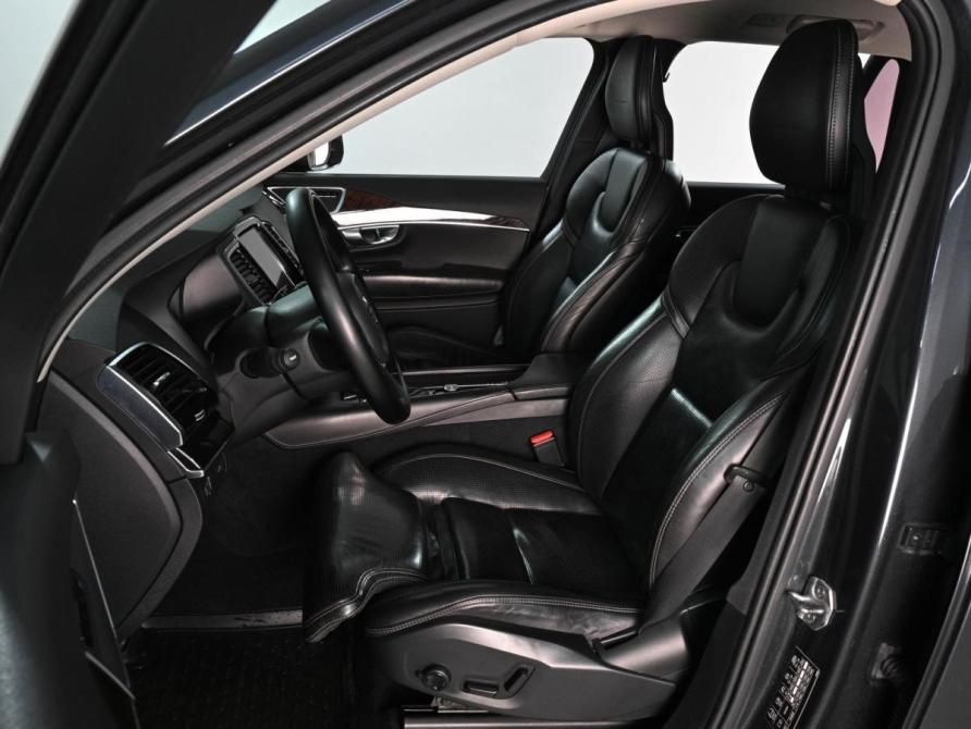 Volvo XC90 II Ростов-на-Дону  - изображение 10