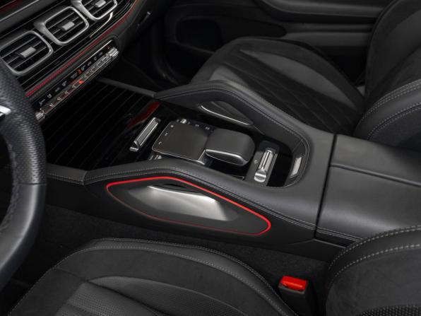 Mercedes-Benz GLS AMG II (X167) Рестайлинг с пробегом 2023 года, цена 20 085 000 рублей, 13500 км, внедорожник, Автокод Объявления