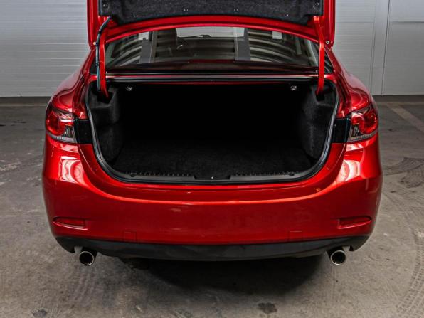 Mazda 6 III (GJ) с пробегом 2014 года, цена 1 920 000 рублей, 93302 км, седан, Автокод Объявления