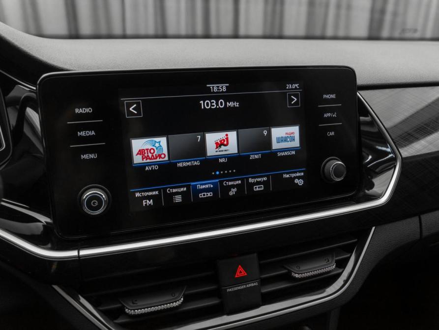 Volkswagen Polo VI Москва  - изображение 16