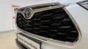 Toyota Highlander IV (XU70) Челябинск  - изображение 35