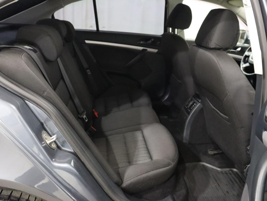 Skoda Octavia II (A5) Рестайлинг Москва  - изображение 20