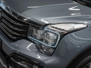 GAC GS8 I Москва  - изображение 63