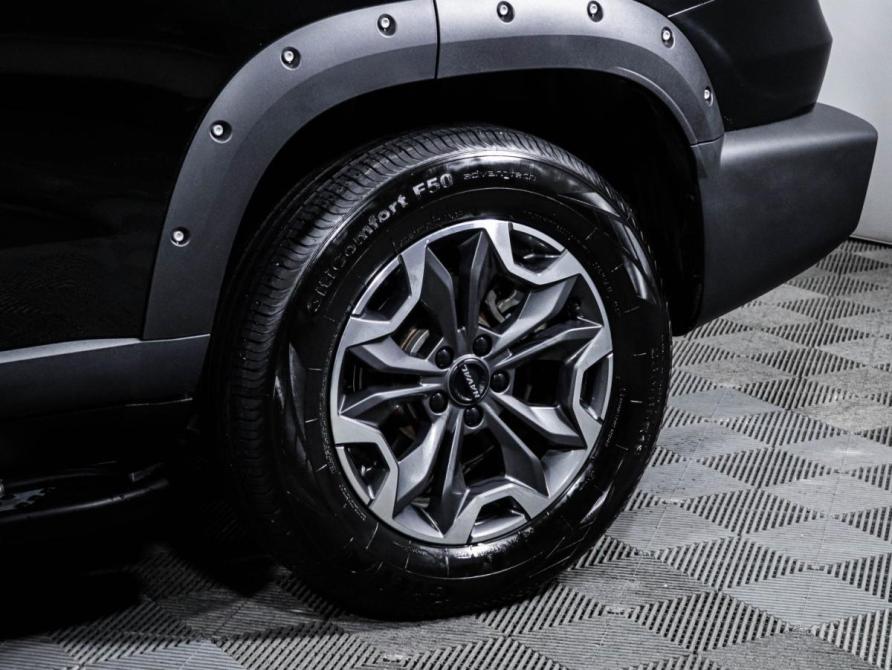 Haval Dargo I Москва  - изображение 15