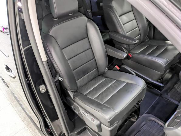 Citroen SpaceTourer I с пробегом 2020 года, цена 3 790 000 рублей, 43369 км, минивэн, Автокод Объявления