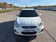Hyundai Solaris I Пермь  - изображение 10