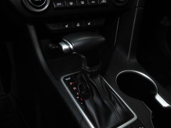Kia Sportage IV с пробегом 2018 года, цена 2 205 000 рублей, 136500 км, внедорожник, Автокод Объявления