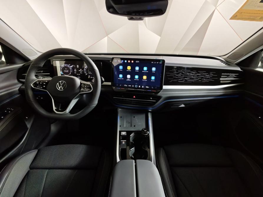 Volkswagen Passat (North America and China) Pro I Москва  - изображение 14