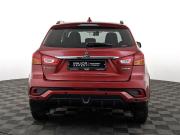 Mitsubishi ASX I Рестайлинг 2 Москва  - изображение 32