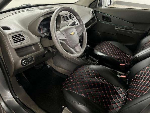 Chevrolet Cobalt II с пробегом 2013 года, цена 650 000 рублей, 110357 км, седан, Автокод Объявления
