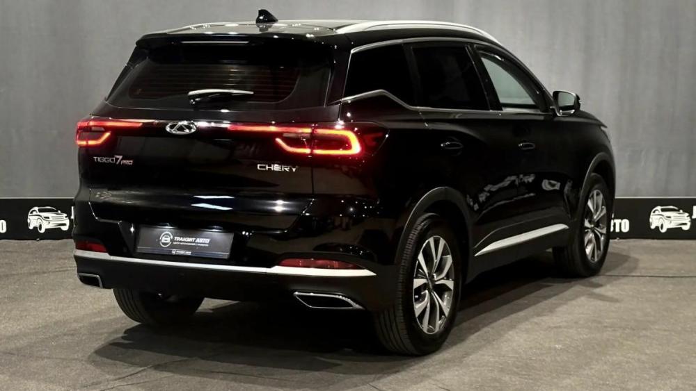 Chery Tiggo 7 Pro I Смоленск  - изображение 5