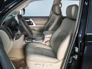 Toyota Land Cruiser 200 Series Рестайлинг 2 Ростов-на-Дону  - изображение 35