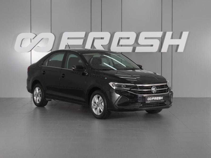 Volkswagen Polo VI Минеральные Воды  - изображение 1