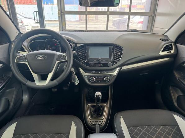Lada (ВАЗ) Vesta I с пробегом 2021 года, цена 1 199 000 рублей, 76842 км, универсал, Автокод Объявления