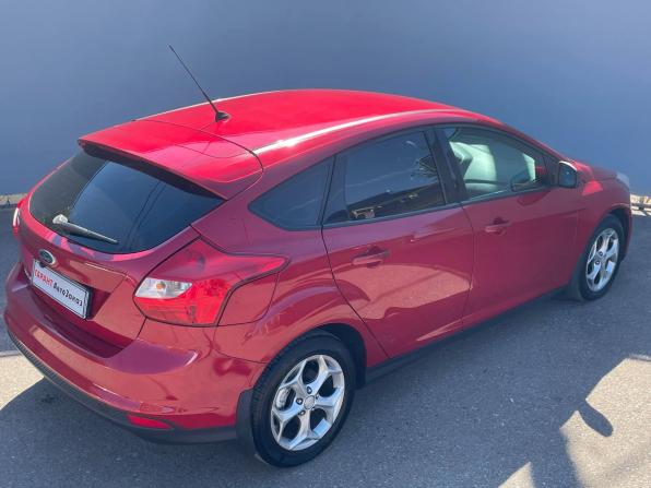 Ford Focus III с пробегом 2011 года, цена 830 000 рублей, 127279 км, хэтчбек, Автокод Объявления
