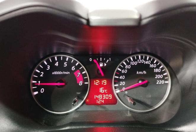 Nissan Note I Рестайлинг с пробегом 2012 года, цена 650 000 рублей, 148309 км, хэтчбек, Автокод Объявления