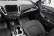 Chevrolet Malibu IX Рестайлинг Красноярск  - изображение 33