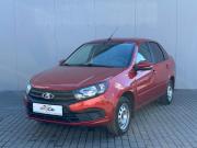 Lada (ВАЗ) Granta I Рестайлинг Тамбов  - изображение 24